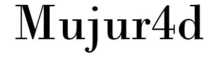 Mujur4d